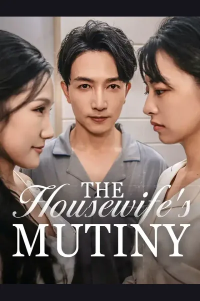 Affiche de The Housewife's Mutiny