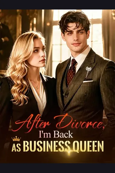 Affiche de After Divorce, I'm Back As Business Queen