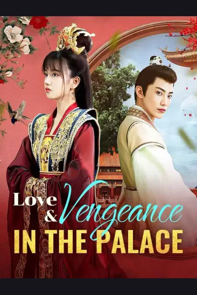 Love & Vengeance In The Palace poster