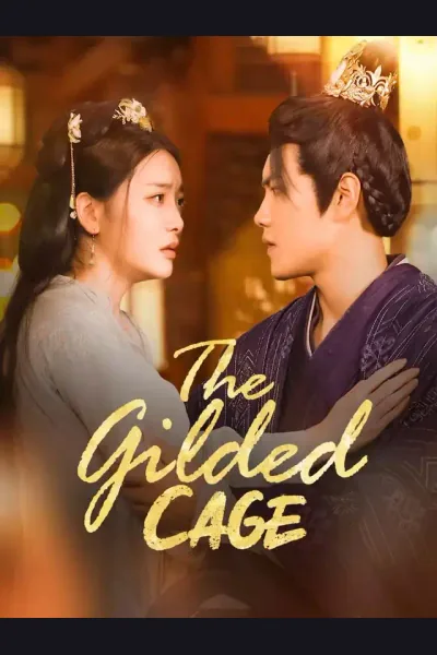 Póster de The Gilded Cage