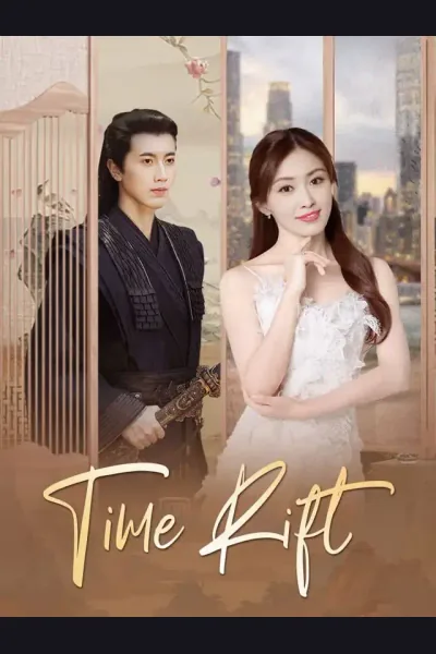 Time Rift poster