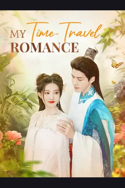 Affiche de My Time-Travel Romance