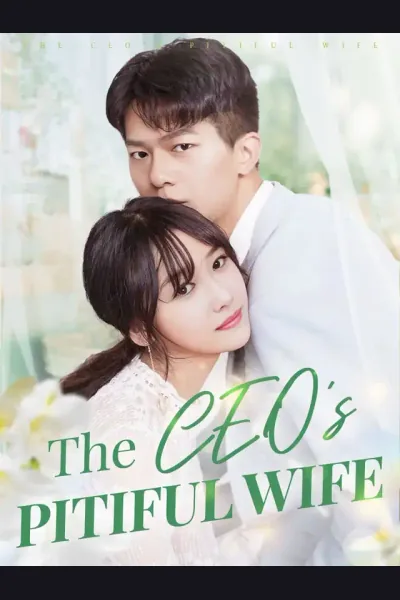 Affiche de The CEO's Pitiful Wife
