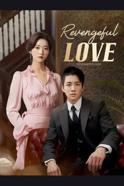 Affiche de Revengeful love