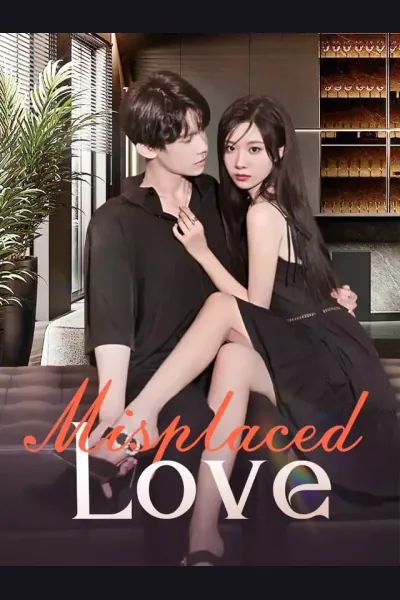 Affiche de Misplaced Love