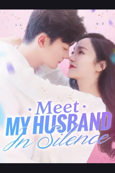 Póster de Meet My Husband In Silence