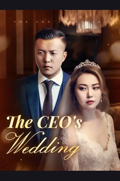 Póster de The CEO's Wedding
