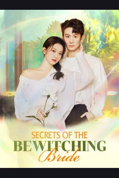 Secrets of the Bewitching Bride poster