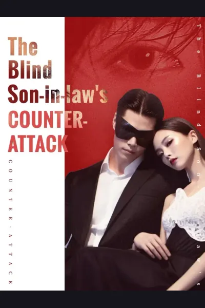 Póster de The Blind Son-in-law's Counter-attack