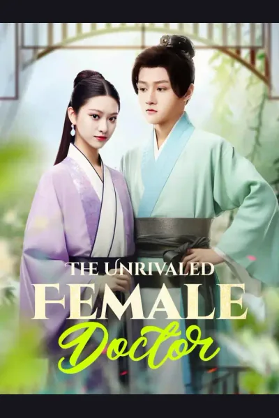 Affiche de The Unrivaled Female Doctor