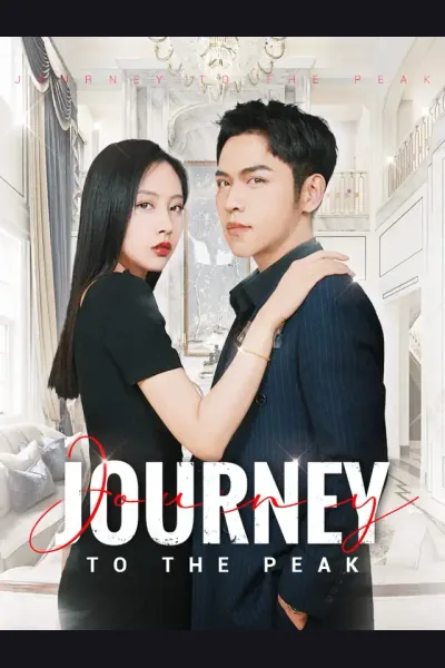 Affiche de Journey to the Peak