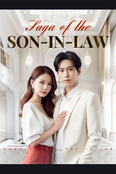 Saga of the Son-in-law poster