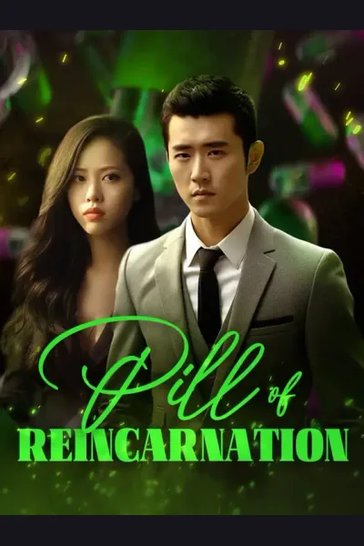 Pill of Reincarnation poster