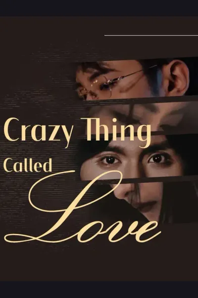 Crazy Thing Called Love poster