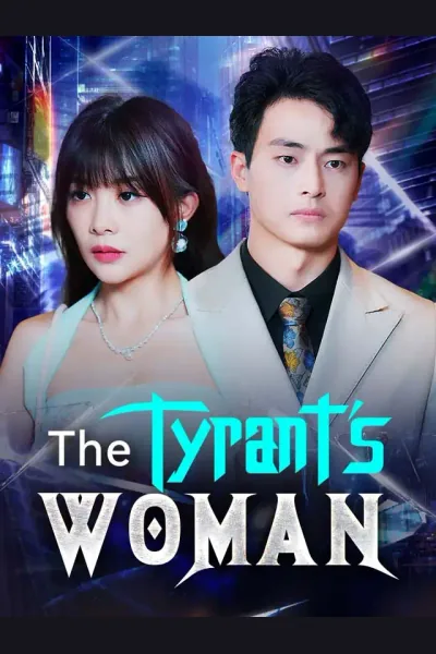 Póster de The Tyrant's Woman