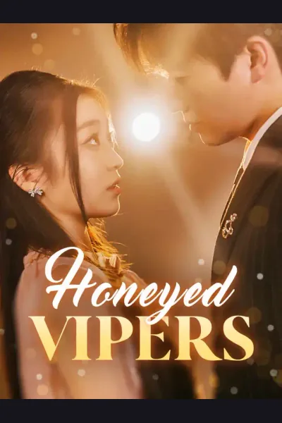Affiche de Honeyed Vipers