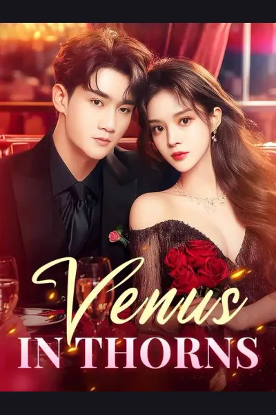 Affiche de Venus In Thorns