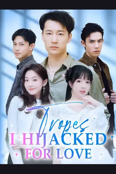 Tropes I Hijacked For Love poster