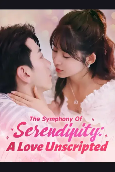 Póster de The Symphony Of Serendipity: A Love Unscripted