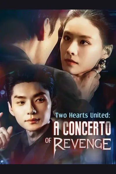 Pôster de Two Hearts United: A Concerto Of Revenge