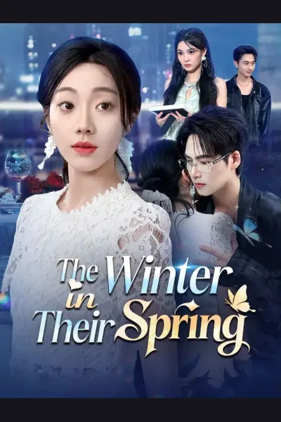 Pôster de The Winter In Their Spring