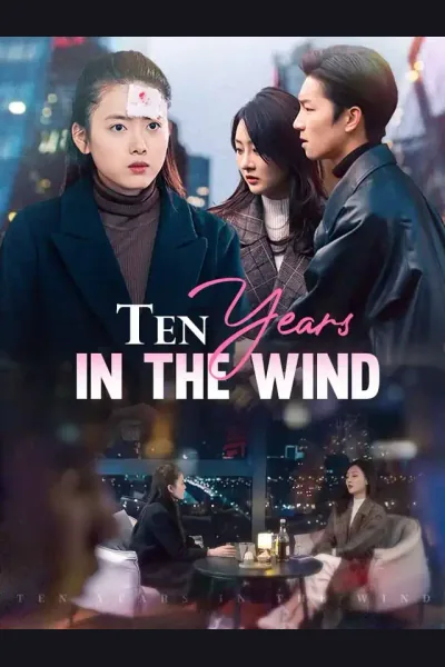 Ten Years In The Wind poster