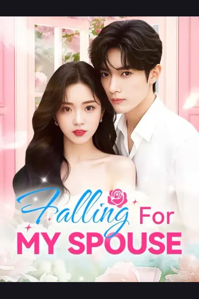 Pôster de Falling For My Spouse