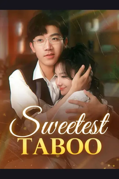 Póster de Sweetest Taboo