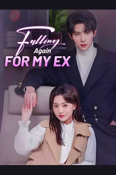 Pôster de Falling Again For My Ex