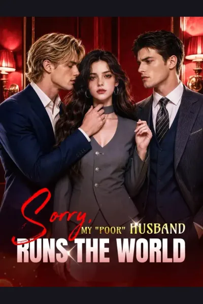 Affiche de Sorry, My "Poor" Husband Runs The World