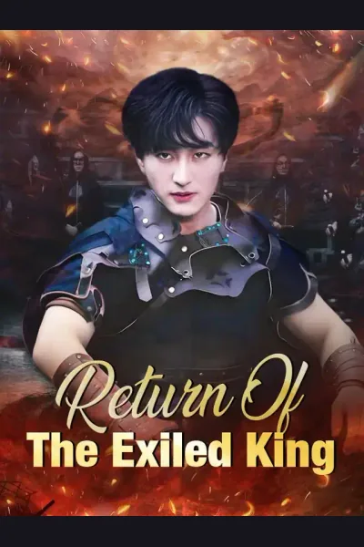 Pôster de Return Of The Exiled King