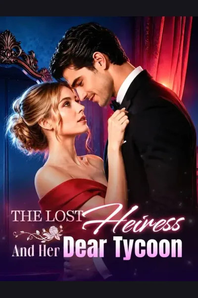 Affiche de The Lost Heiress And Her Dear Tycoon