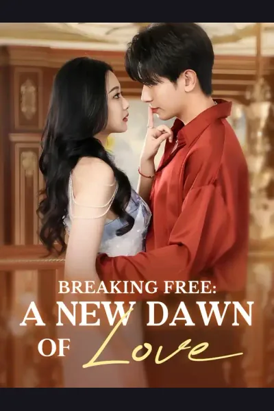 Affiche de Breaking Free: A New Dawn Of Love
