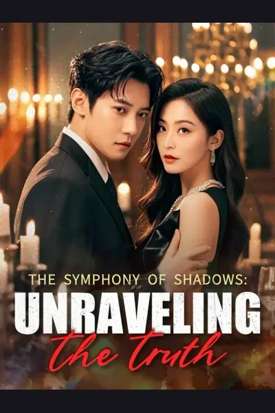 The Symphony Of Shadows: Unraveling The Truth poster