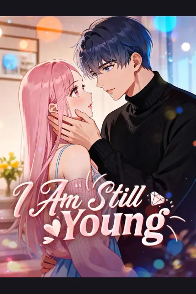 Affiche de I Am Still Young