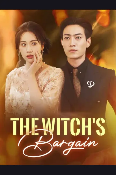 Affiche de The Witch's Bargain