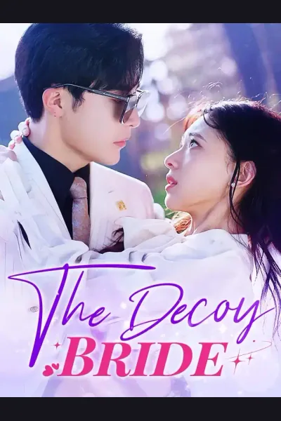 The Decoy Bride poster