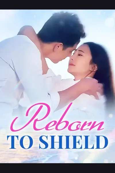 Pôster de Reborn To Shield