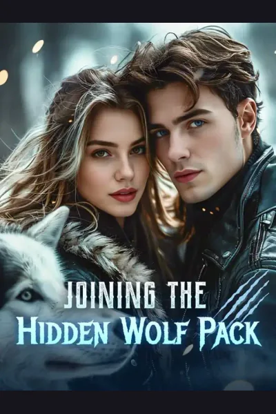 Pôster de Joining The Hidden Wolf Pack