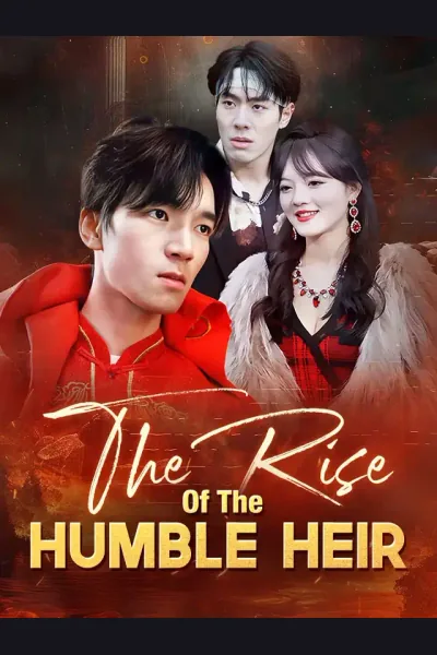 The Rise Of The Humble Heir poster