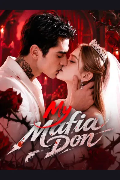 Póster de My Mafia Don