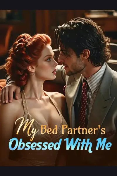 My Bed Partner's Obsessed With Me poster