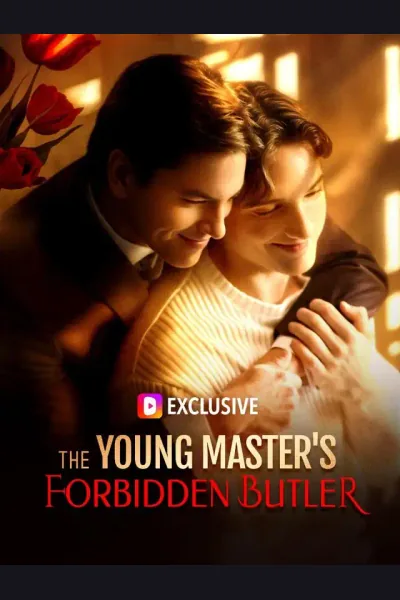 Affiche de The Young Master's Forbidden Butler