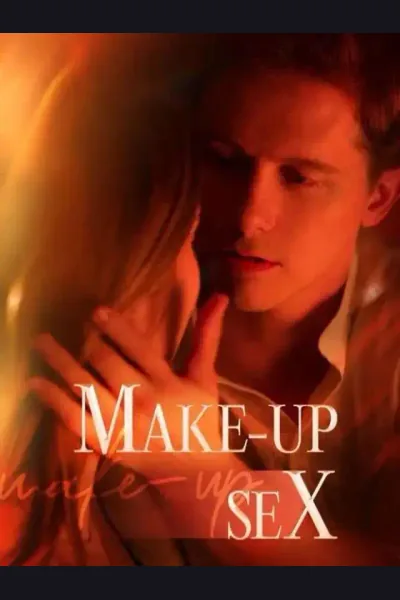 Affiche de Make-up Sex
