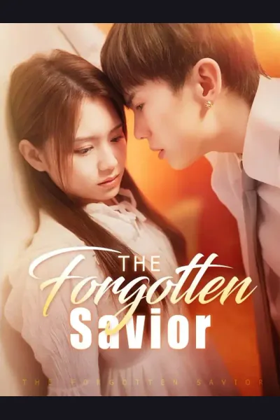 Affiche de The Forgotten Savior