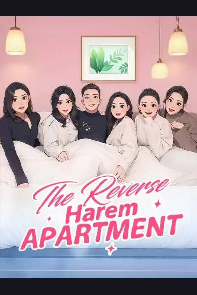 Póster de The Reverse Harem Apartment