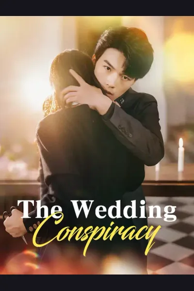 Affiche de The Wedding Conspiracy