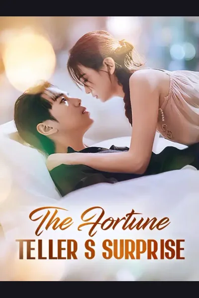 Póster de The Fortune Teller's Surprise
