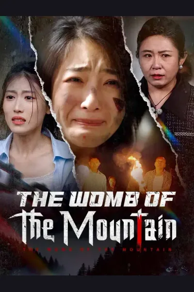 Pôster de The Womb Of The Mountain