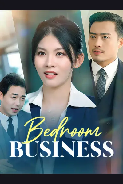 Affiche de Bedroom Business